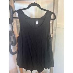 Old Navy Luxe tank